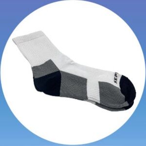 Sephora ankle socks (NWT)